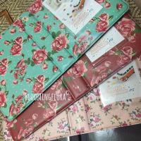ราคา Album polaroid Floral (2876698)
