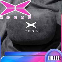 ราคา [พร้อม] XPENG G6 รถ Suede Headrest Lumbar Support XPENG X9 Body Kit ตกแต่งรถ XPENG X9 EV รถอุปกรณ์เสริม YUPF (28688264485)