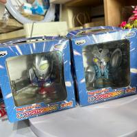 ราคา งานเก่า อุลตร้าแมน ได้ 2 กล่อง (24595395464)