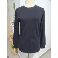 ราคา เสื้อฮีทเทคชาย สีดำ Uniqlo Sz L (46001125688)