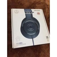 ราคา หูฟัง // หูฟังมอนิเตอร์ AUDIO TECHNICA ATH-M20X (14217433643)