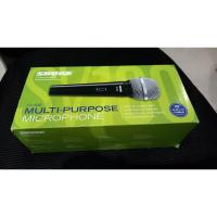 ราคา ไมค์ SHURE SV100 แท้มหาจักร มือสองสภาพใหม่ (19638277350)