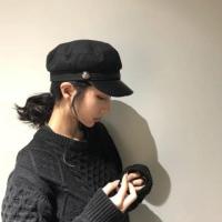 ราคา SALE หมวกนิวส์บอย (พร้อมส่ง) (2496568586)