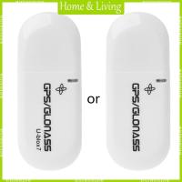 ราคา AOTOO ทนทานคุณภาพสูง Usb Gps Receiver Gmouse Usb Gps Receiver รองรับ Windows 10 8 7 Vista XP USB GPS Receiver Glo (52001221592)