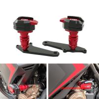 ราคา แผ่นกันล้ม สําหรับรถจักรยานยนต์ Honda CBR500R CBR500 R CBR 500 R 2013-2022 (22623924057)
