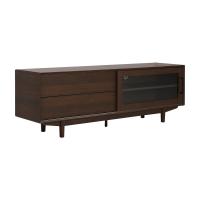 ราคา INDEX LIVING MALL ตู้วางทีวี รุ่นอิสตันบูล ขนาด 180 ซม. - สีมาร์เซโล่ วอลนัท (26556475067)