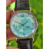ราคา นาฬิกาแบรนด์แท้ J-AXIS มือสอง (27259021574)