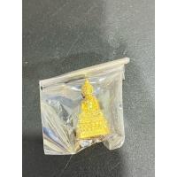 ราคา รูปหล่อ หลวงพ่อองค์แสน รุ่นยกฉัตร วัดพระธาตุเชิงชุมวรวิหาร (44105407378)