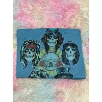 ราคา เสื้อยืด US มือสอง Guns N’ Roses XL (25384764447)