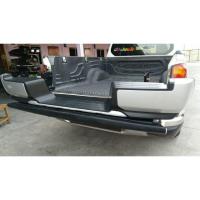 ราคา กันชนท้าย Mitsubishi triton ไทรทัน (1681307917)
