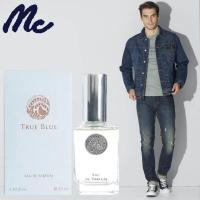 ราคา M&C True Blue Eau De Parfum 50ml น้ำหอมผู้ชายกลิ่นใหม่ล่าสุดลิขสิทธิ์แท้จาก Mc Jeans (15113812941)