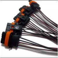 ราคา AK77 5x 4Way Ignition Coil Wire 1928404745 Harness Connector Pa66 For Volvo S60 S70 S80 Xc90 (17571083815)