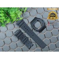 ราคา กรอบสายG-shock DW5600แท้ถูกที่สุด! (2788834775)