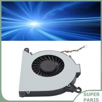 ราคา Superparis แล็ปท็อปพัดลมระบายความร้อน CPU เสียงต่ำ 4 พินเชื่อมต่ออลูมิเนียม ABS สำหรับ Intel NUC 10 NUC10i3FNH NUC10i5FH NUC10i7FNH Series (50550886789)