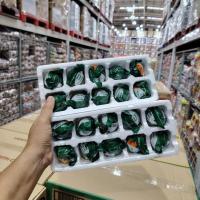 ราคา ไข่เป็ดและไข่ไก่ ไข่ลูกอ่อน สินค้าขายดี (สุกแล้วไม่ต้องต้มไม่ต้องอุ่นร้อน) สามารถทานได้เลย ไข่ระยะ 2 รสชาติอร่อย (42101100515)