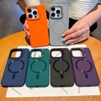 ราคา ที่วางกล้องวงแหวนหน้าต่าง เคส แม็กเซฟ ไอโฟน 11 12 13 14 15 16 มือโปร สูงสุด บวก - ปลอกอ่อนแหวนที่วางขาตั้ง (50851552582)