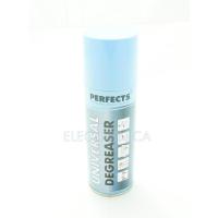 ราคา สเปรย์ล้างคอนแทค PERFECT สีฟ้า รุ่นสเปรย์ PERFECT Degreaser Cleaner (103629) (403239262)