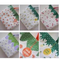 ราคา กระเป๋าผ้าเก๋ๆ ลายน่ารักๆ#ถุงผ้า (7526260653)