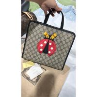ราคา gucci tote เต่าทอง ของแท้ (19779351277)