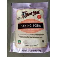 ราคา Bob's Red Mill Baking Soda 454g. (4536513225)