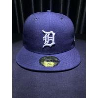 ราคา หมวกเสือดีทรอยต์ยุค 59Fifty Detroit New Era 59Fifty (26529342685)