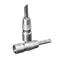 ราคา ของแท้แบ่งขายได้ FURUTECH FP-200B (R) Rhodium Banana Connectors audio grade made in japan (19994913684)