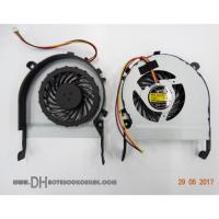 ราคา พัดลมโน๊ตบุ๊ค Toshiba Satellite L840 L840-B L840-ST L840D L840D-BT L840D-ST (2996100707)