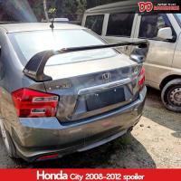 ราคา spoiler สปอยเลอร์ สปอยเลอร์หลัง City 2008 2009 2010 2011 2012 งานดิบ ไม่ทำสี ยกสูง ทรง Mu ตรงรุ่นไม่ต้องแปลง NT (19977615399)