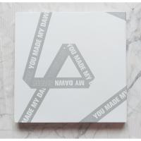 ราคา อัลบั้ม SEVENTEEN - YOU MADE MY DAWN Album แกะแล้ว ไม่มีการ์ด ไม่มีโปสเตอร์ พร้อมส่ง CD Kpop (25083170242)