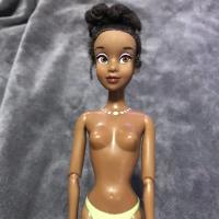 ราคา เจ้าหญิงดิสนีย์ เทียน่า Disney Princess Classic Doll (2874726900)