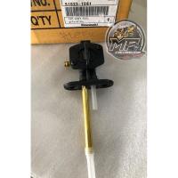 ราคา ก็อกน้ำมันแท้ KR-Klx-KSR ใส่KR-Victor-Serpicoได้ แท้มือ1ศูนย์Kawasaki หรือแท้Suzuki ในงบประหยัดก็มีครับ (5344075582)