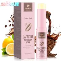 ราคา ZLION Anti-Aging Eye Balm, Anti-Aging Firm The Skin Caffeine Eye Balm Stick, ปรับปรุง Fine Lines บํารุงผิว Moisturizing Moisturizer Stick สําหรับ Eye Care (29543108088)