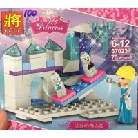 ราคา เลโก้เจ้าหญิง princess (475744644)