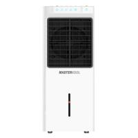 ราคา Masterkool พัดลมไอเย็น แอร์เคลื่อนที่ MIK-28 EX สีขาว (6441219287)