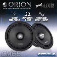 ราคา รุ่นใหม่ 2024 ลำโพงลูกโดดOrion รุ่นCobalt CM65 เสียงกลาง6.5 นิ้วเฟลปลั๊กรุ่นท้อปตัวแรง พลังเสียงสูงสุด1000 วัตต์ (25511825247)