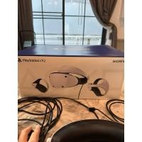 ราคา Playstation VR2(PSVR2) มือ2 (26115672468)