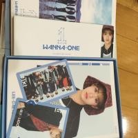 ราคา อัลบั้ม WannaOne To be one sky ver. (1187352395)