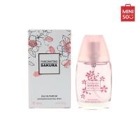 ราคา ขายดีที่สุด MINISO น้ำหอม น้ำหอมผู้หญิง รุ่น Fascinating Sakura Lady Perfume 20ML แท้100% จาก Shop (28757263210)