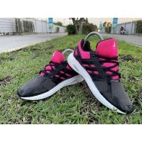 ราคา รองเท้าผ้าใบ รองเท้าวิ่ง Adidas ของแท้มือสองสภาพดี (22657297838)