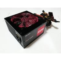 ราคา Power Supply DELUX V6 550Watts ใช้งานปกติ จ่ายไฟนิ่งๆ (40705492539)