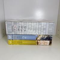 ราคา (BOXSET) แฟนหมอแมน - melenalike นิยายวาย นิยายวายไทย นิยายวายมือสอง (25119421074)