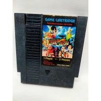 ราคา เกมรวม Nes US เกมรวม 22 in 1 ตลับ IC เกมดีๆในตลับเดียวตลับยุค90ตลับนี้หายาก (15830004684)
