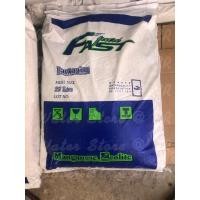 ราคา สารกรอง แมงกานีส ซีโอไรท์ Manganese Zeolite Fast Pure (บรรจุ 25 ลิตร/ถุง) (13284088253)