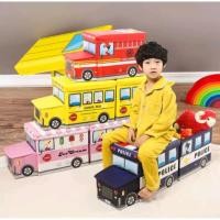 ราคา ดีที่สุด กล่องเก็บของ การ์ตูนเก็บรถบัสกล่องของเล่นกล่องเก็บรถน่ารักกล่องของเล่นการ์ตูนกล่องเก็บของเล่นกล่องเก็บออแกไนเซอร์กล่องเก็บกระเป๋าเด (25058278678)