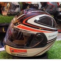 ราคา หมวกกันน็อก Airoh ASTAR-X DUCATI (10428826659)