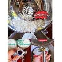 ราคา อะไหล่หัวขูดมะพร้าวสแตนเลส304ขูดคั้นกะทิ (28813387036)