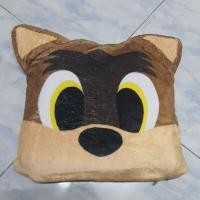 ราคา นุ่มละมุน หาได้จากผ้าห่มผืนเล็กนี้ค่ะ (19379251819)