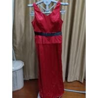 ราคา ชุดราตรียาว สวยเลิศหรู (1872661758)