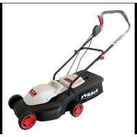 ราคา รถตัดหญ้าไฟฟ้า BERALA มอเตอร์ 1700 วัตต์ สายไฟยาว 7.5 เมตร รุ่น 7A102 (16036203025)