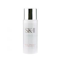 ราคา โทนเนอร์โลชั่น SK-ll Facial Treatment Clear Lotion 30ml. (815080607)